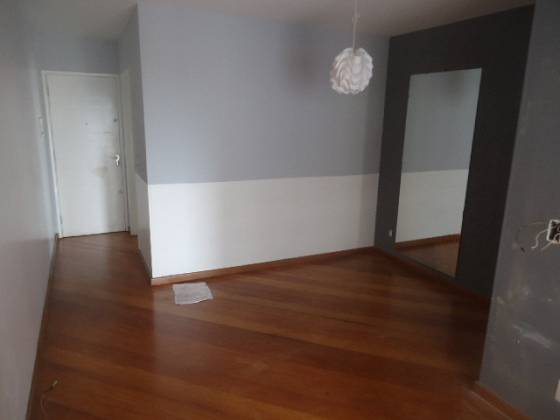 Foto 2 de Apartamento com 2 Quartos à venda, 56m² em Rio Pequeno, São Paulo