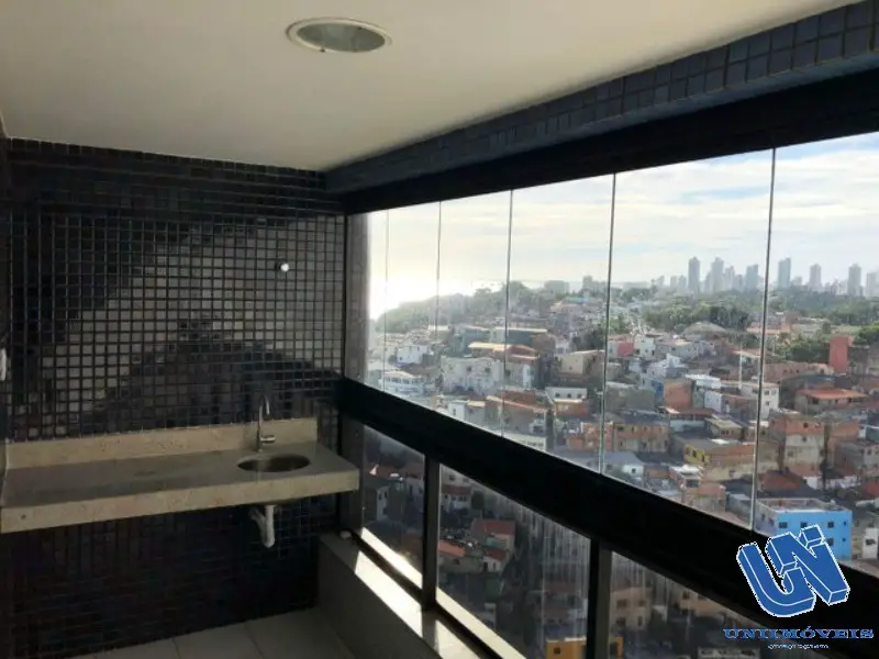 Foto 2 de Apartamento com 2 Quartos à venda, 67m² em Rio Vermelho, Salvador