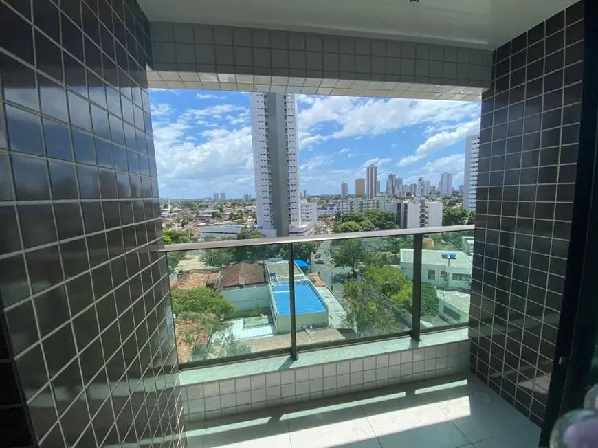 Foto 1 de Apartamento com 2 Quartos à venda, 47m² em Rosarinho, Recife