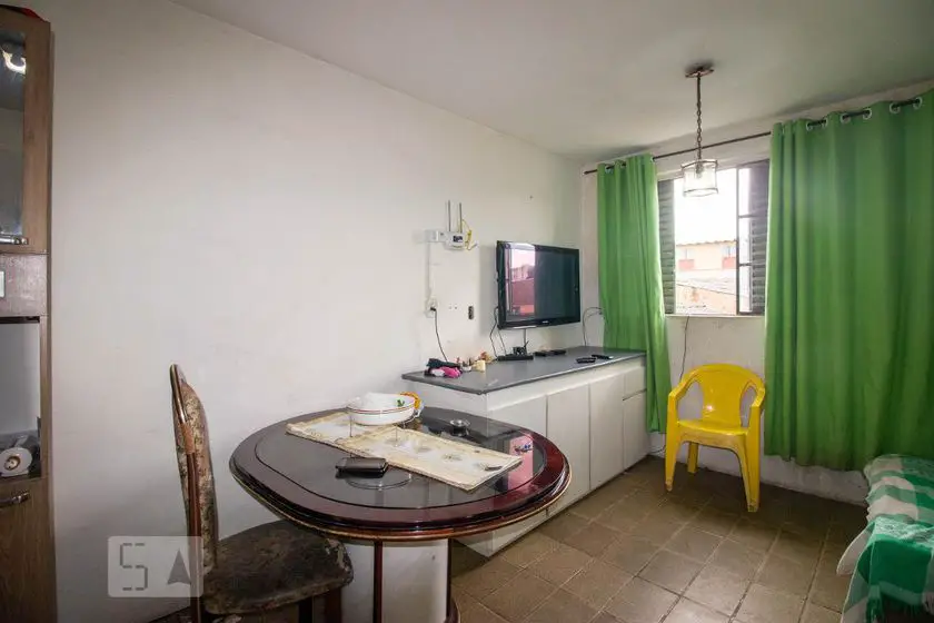 Foto 1 de Apartamento com 2 Quartos à venda, 44m² em Rubem Berta, Porto Alegre