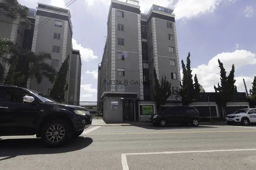 Foto 1 de Apartamento com 2 Quartos à venda, 10m² em Santa Cândida, Curitiba