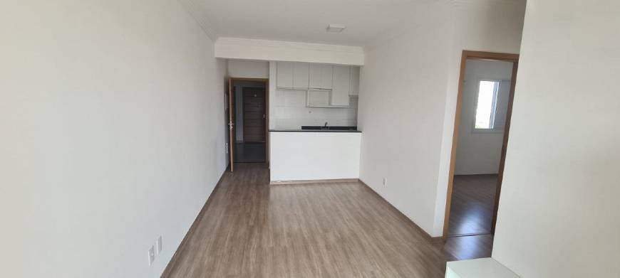Foto 1 de Apartamento com 2 Quartos para alugar, 59m² em Santa Terezinha, São Bernardo do Campo