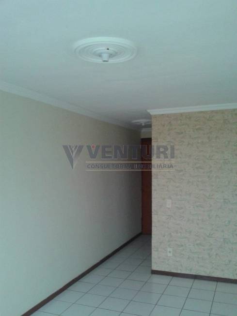 Foto 2 de Apartamento com 2 Quartos à venda, 47m² em Santo Antônio, São José dos Pinhais