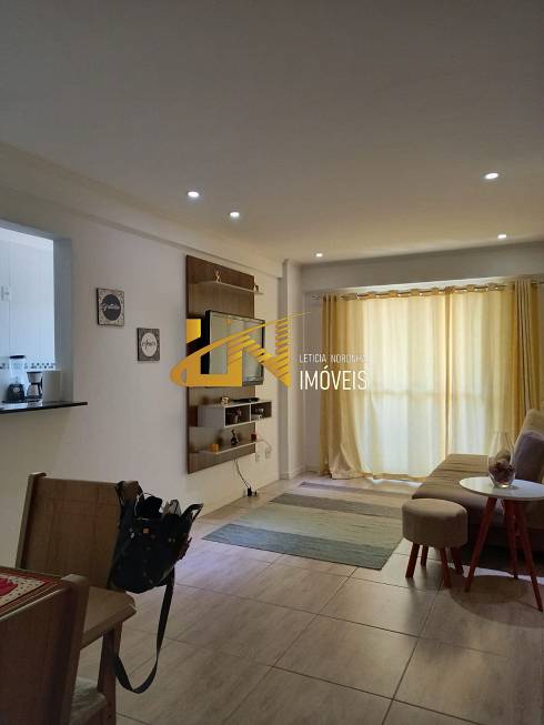 Foto 2 de Apartamento com 2 Quartos para alugar, 56m² em , São Lourenço