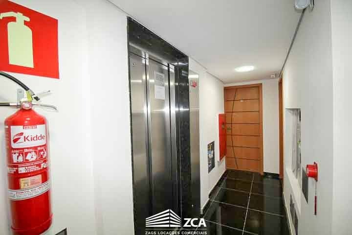 Foto 4 de Apartamento com 2 Quartos para alugar, 60m² em Savassi, Belo Horizonte