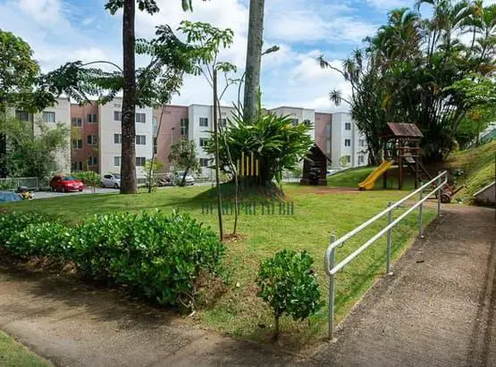 Foto 1 de Apartamento com 2 Quartos para alugar, 51m² em Trevo, Belo Horizonte