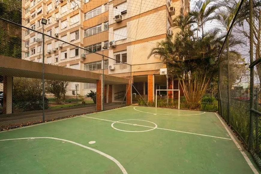 Foto 1 de Apartamento com 2 Quartos à venda, 84m² em Vila Assunção, Porto Alegre