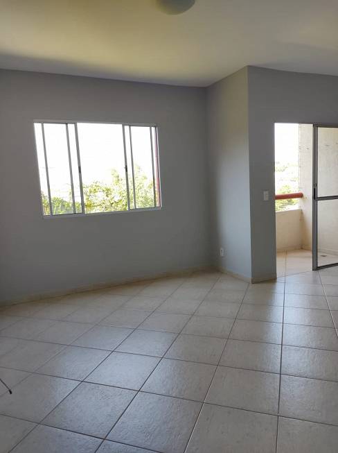 Foto 3 de Apartamento com 2 Quartos à venda, 60m² em Vila Clayton, Valinhos