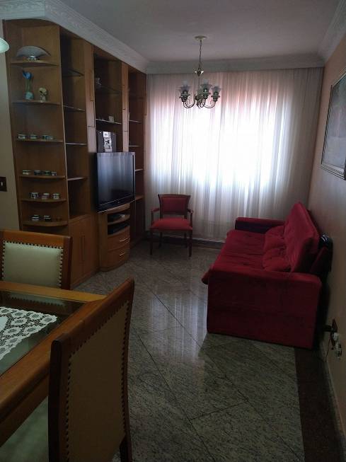 Foto 1 de Apartamento com 2 Quartos à venda, 70m² em Vila Erna, São Paulo