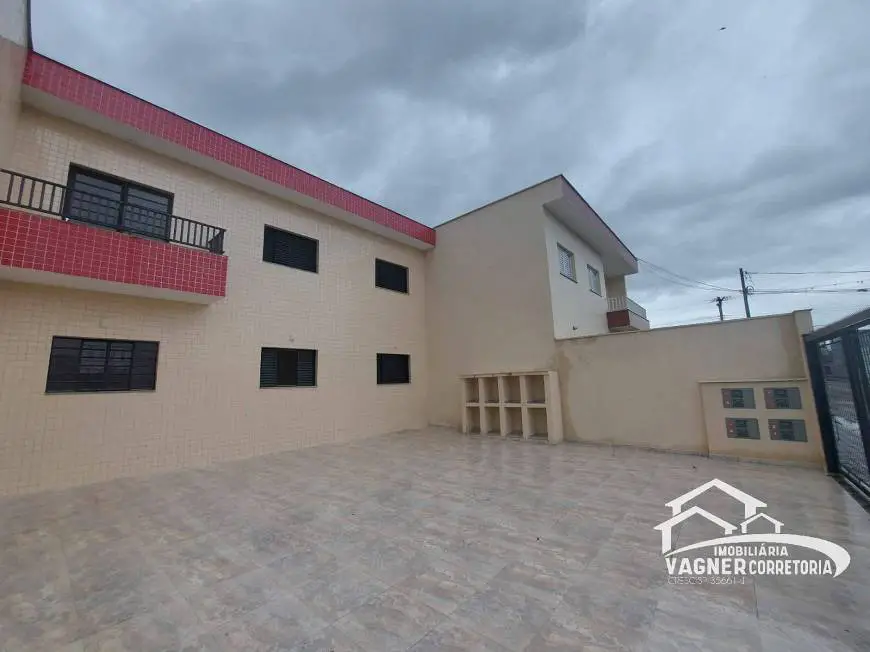 Foto 1 de Apartamento com 2 Quartos à venda, 62m² em Vila Nunes, Lorena