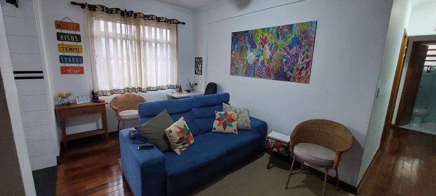 Foto 1 de Apartamento com 2 Quartos para venda ou aluguel, 61m² em Vila Pirajussara, São Paulo