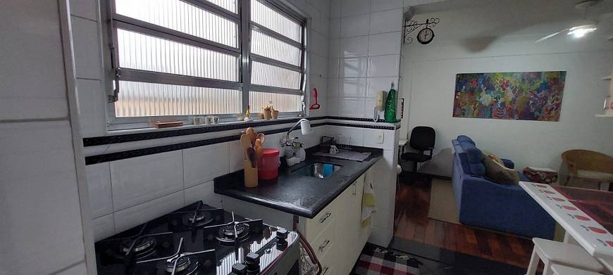 Foto 2 de Apartamento com 2 Quartos para venda ou aluguel, 61m² em Vila Pirajussara, São Paulo