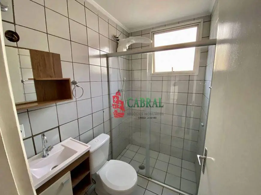 Foto 2 de Apartamento com 2 Quartos à venda, 59m² em Vila Rosalia, Guarulhos