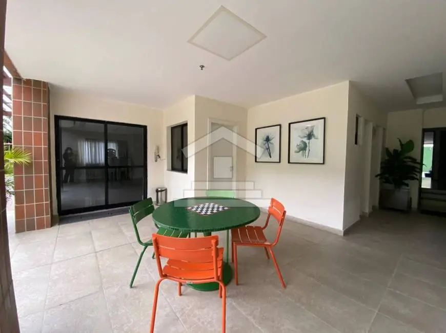 Foto 5 de Apartamento com 3 Quartos à venda, 140m² em Aldeota, Fortaleza