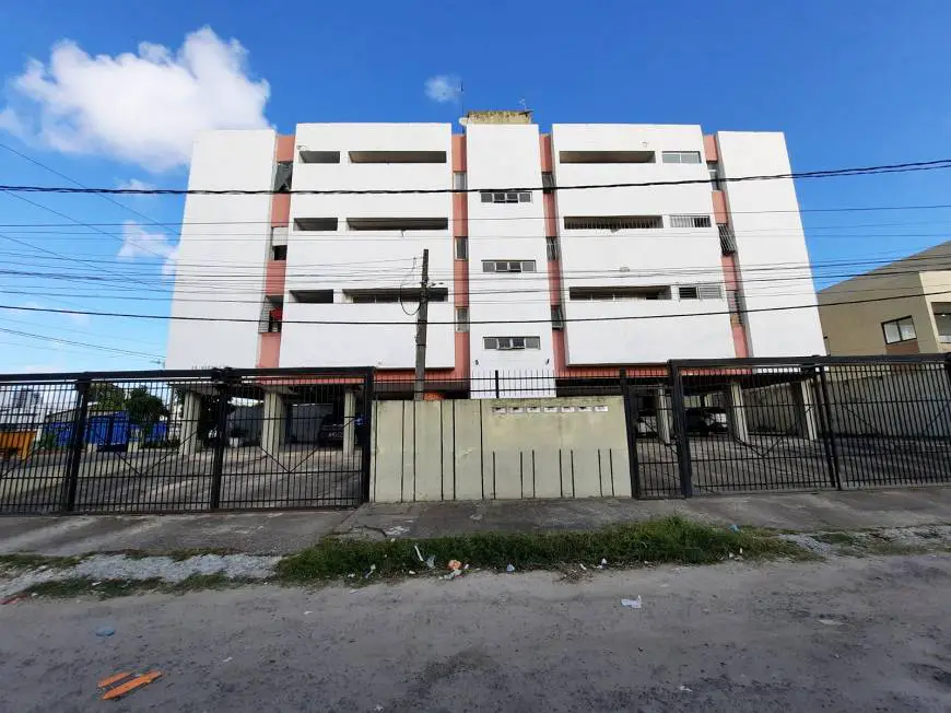 Foto 2 de Apartamento com 3 Quartos para alugar, 104m² em Bongi, Recife