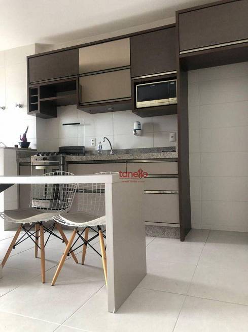 Foto 1 de Apartamento com 3 Quartos para alugar, 91m² em Campinas, São José