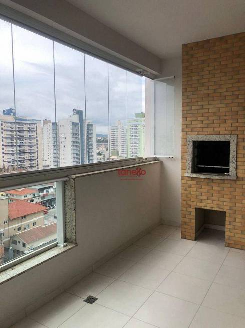 Foto 3 de Apartamento com 3 Quartos para alugar, 91m² em Campinas, São José