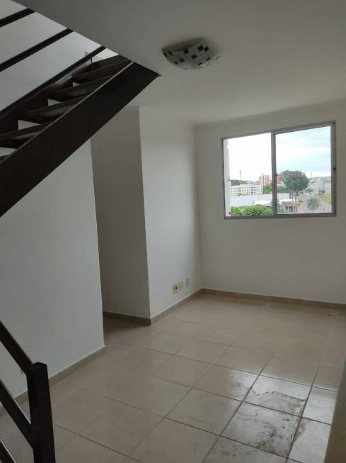 Foto 1 de Apartamento com 3 Quartos para alugar, 70m² em Centro, Campo Grande