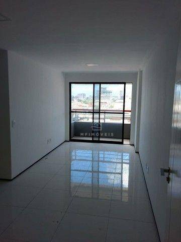 Foto 3 de Apartamento com 3 Quartos à venda, 72m² em Centro, Fortaleza