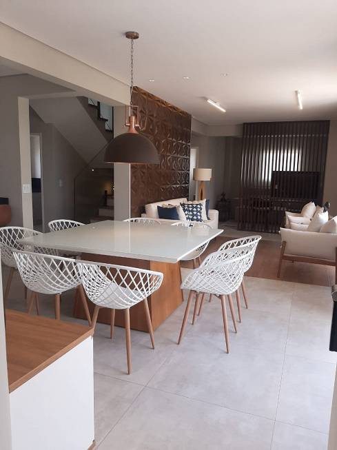 Foto 3 de Apartamento com 3 Quartos à venda, 220m² em Centro, Jundiaí