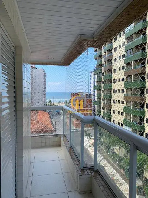 Foto 1 de Apartamento com 3 Quartos à venda, 125m² em Centro, Praia Grande