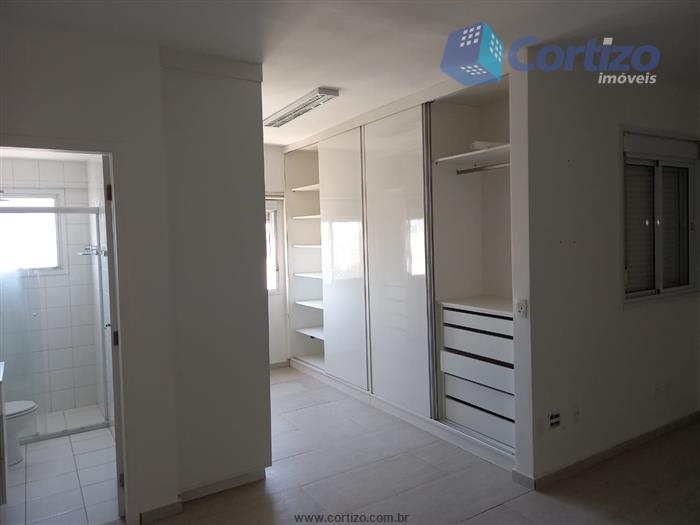Foto 1 de Apartamento com 3 Quartos à venda, 117m² em Chácara Urbana, Jundiaí