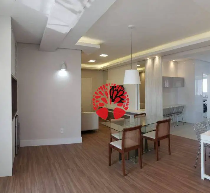 Foto 1 de Apartamento com 3 Quartos à venda, 125m² em Chácara Urbana, Jundiaí