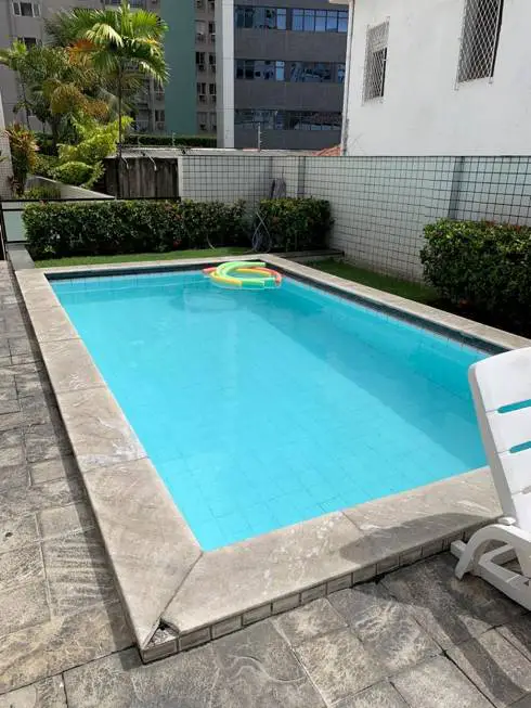 Foto 1 de Apartamento com 3 Quartos à venda, 130m² em Espinheiro, Recife