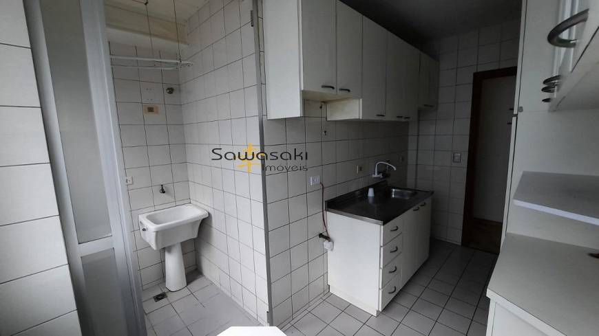 Foto 4 de Apartamento com 3 Quartos à venda, 69m² em Guabirotuba, Curitiba