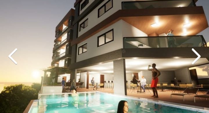 Foto 1 de Apartamento com 3 Quartos à venda, 121m² em Iriri, Anchieta
