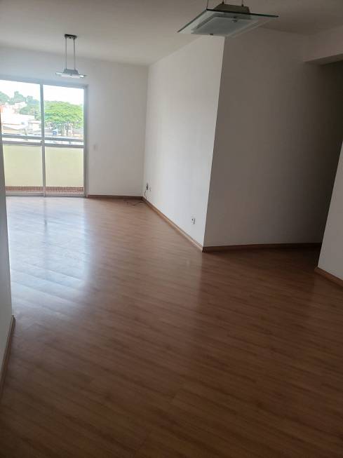 Foto 1 de Apartamento com 3 Quartos para alugar, 97m² em Jardim da Saude, São Paulo