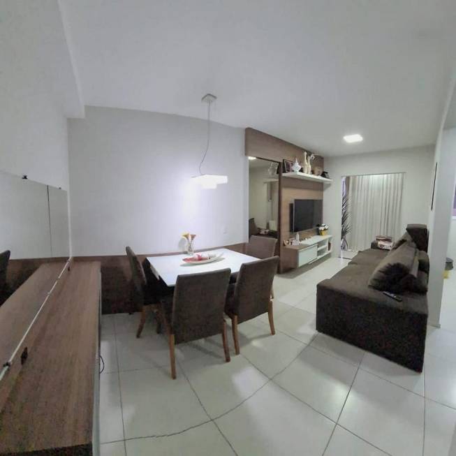Foto 3 de Apartamento com 3 Quartos à venda, 67m² em Jardim Limoeiro, Serra