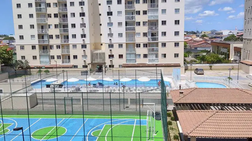 Foto 3 de Apartamento com 3 Quartos à venda, 67m² em Jardim Limoeiro, Serra