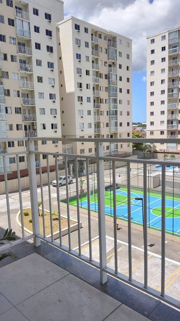 Foto 5 de Apartamento com 3 Quartos à venda, 67m² em Jardim Limoeiro, Serra