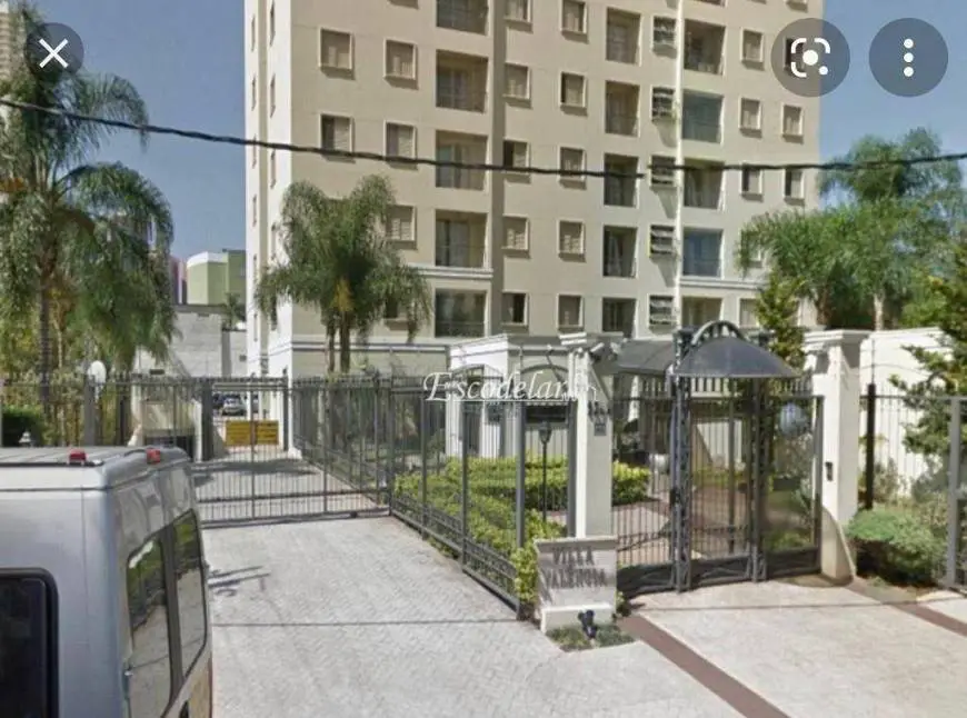Foto 1 de Apartamento com 3 Quartos para alugar, 60m² em Lauzane Paulista, São Paulo
