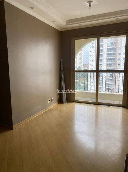 Foto 2 de Apartamento com 3 Quartos para alugar, 60m² em Lauzane Paulista, São Paulo