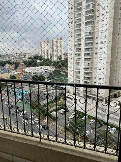 Foto 3 de Apartamento com 3 Quartos para alugar, 60m² em Lauzane Paulista, São Paulo