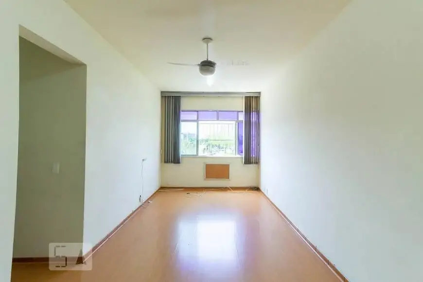 Foto 1 de Apartamento com 3 Quartos para alugar, 70m² em Méier, Rio de Janeiro