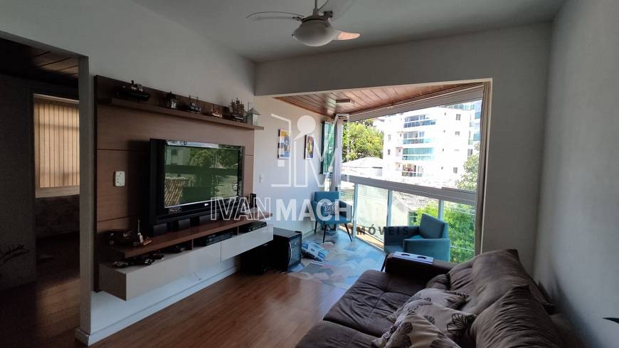 Foto 1 de Apartamento com 3 Quartos à venda, 110m² em Morada de Camburi, Vitória