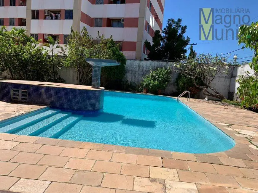 Foto 1 de Apartamento com 3 Quartos para alugar, 140m² em Papicu, Fortaleza