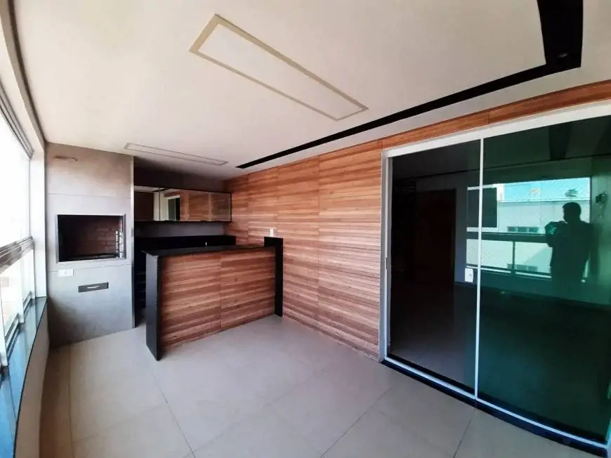 Foto 1 de Apartamento com 3 Quartos para alugar, 110m² em Patrimônio, Uberlândia