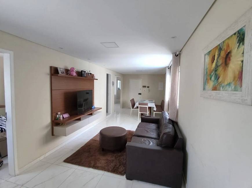 Foto 1 de Apartamento com 3 Quartos para alugar, 150m² em Perdizes, São Paulo