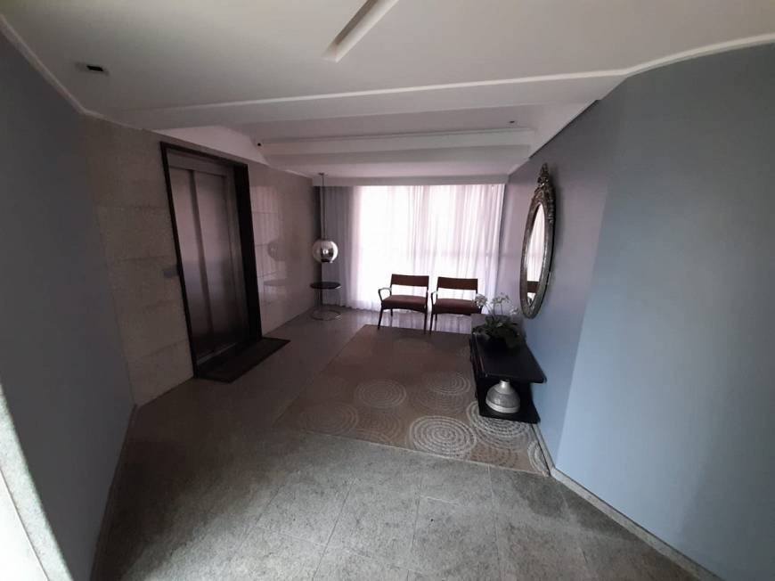 Foto 4 de Apartamento com 3 Quartos à venda, 135m² em Pina, Recife