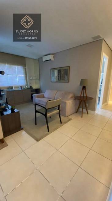 Foto 5 de Apartamento com 3 Quartos à venda, 94m² em Presidente Kennedy, Fortaleza