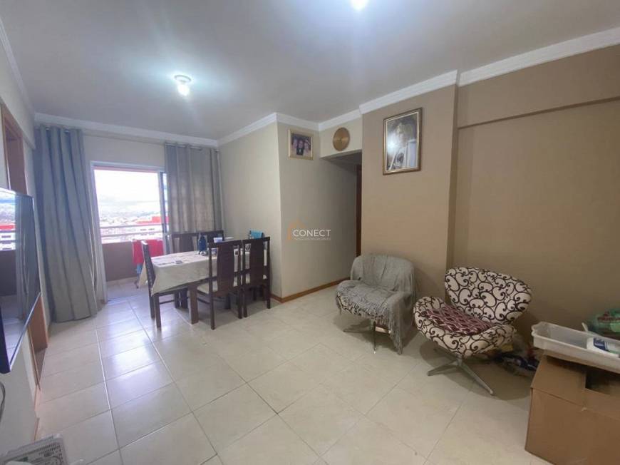 Foto 1 de Apartamento com 3 Quartos à venda, 70m² em Samambaia Norte, Brasília