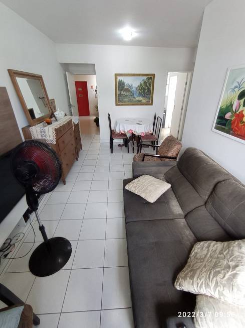 Foto 1 de Apartamento com 3 Quartos à venda, 90m² em Santa Lúcia, Vitória