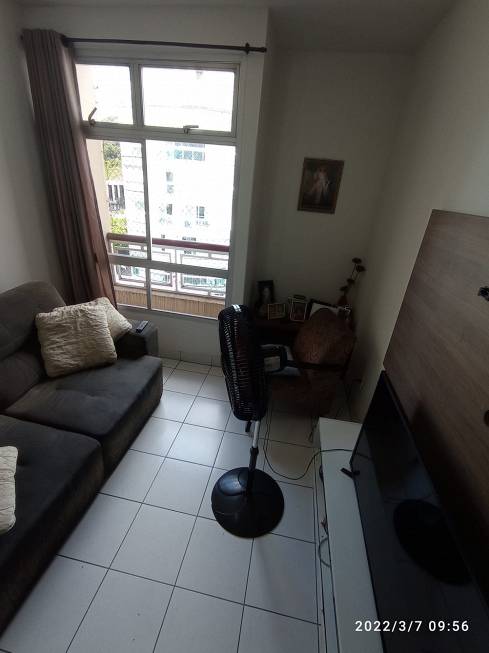 Foto 3 de Apartamento com 3 Quartos à venda, 90m² em Santa Lúcia, Vitória