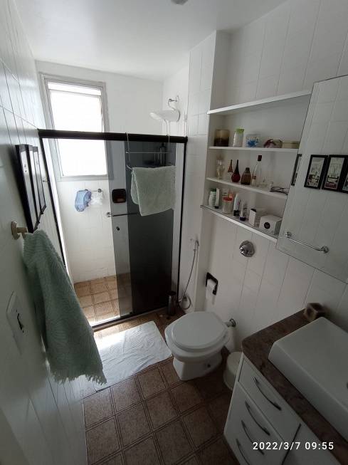 Foto 4 de Apartamento com 3 Quartos à venda, 90m² em Santa Lúcia, Vitória