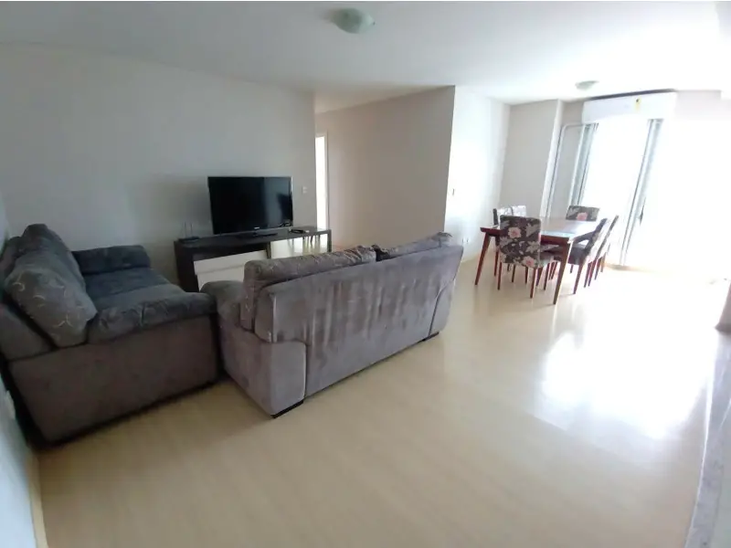 Foto 5 de Apartamento com 3 Quartos para alugar, 119m² em Santa Maria, Chapecó