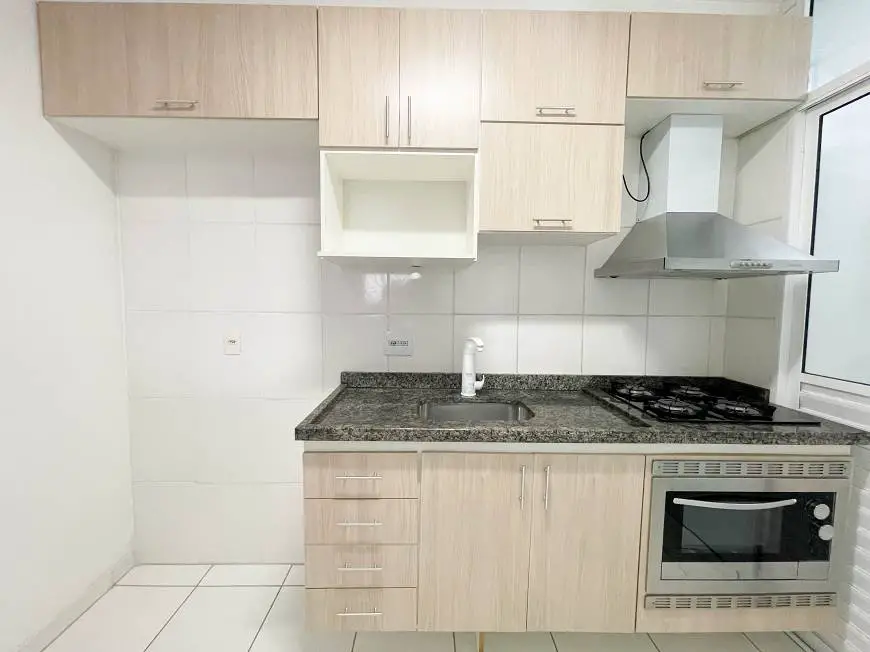 Foto 1 de Apartamento com 3 Quartos para alugar, 73m² em Tatuapé, São Paulo